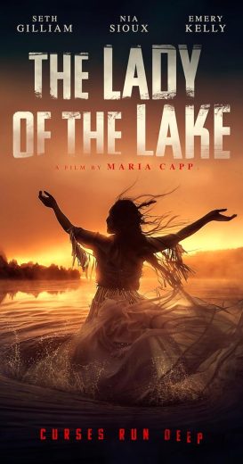 فيلم The Lady of the Lake: The Legend of Lake Ronkonkoma 2024 مترجم