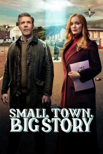 مسلسل Small Town Big Story كامل – الموسم الاول