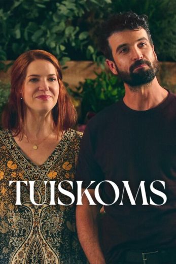 مسلسل Tuiskoms الموسم الاول الحلقة 2 مترجمة