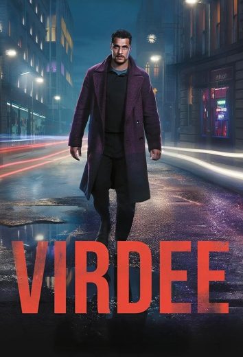 مسلسل Virdee كامل – الموسم الاول