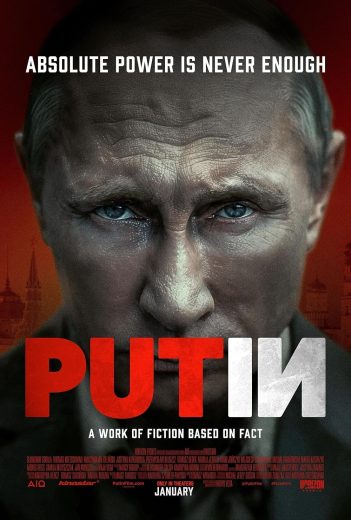 فيلم Putin 2024 مدبلج