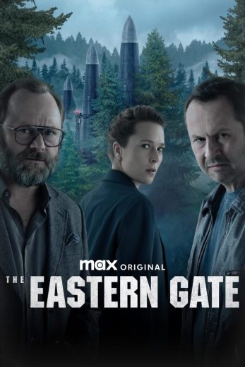 مسلسل The Eastern Gate كامل – الموسم الأول