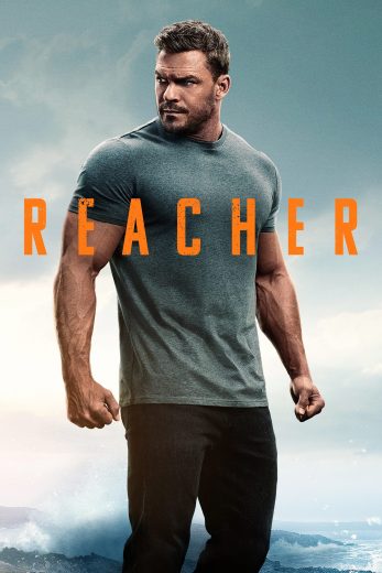 مسلسل Reacher كامل – الموسم الثالث