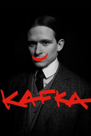 مسلسل Kafka كامل – الموسم الأول