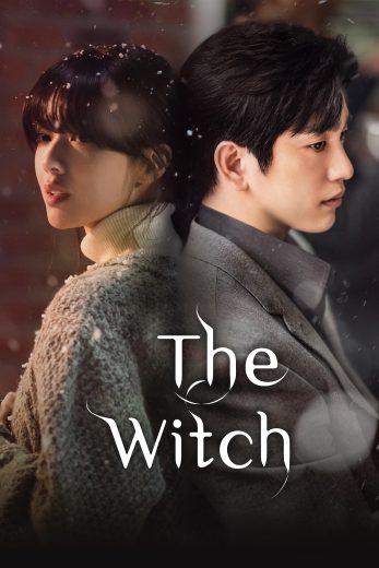 مسلسل الساحرة The Witch كامل – الموسم الأول