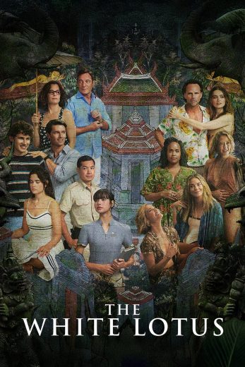 مسلسل The White Lotus كامل – الموسم الثالث