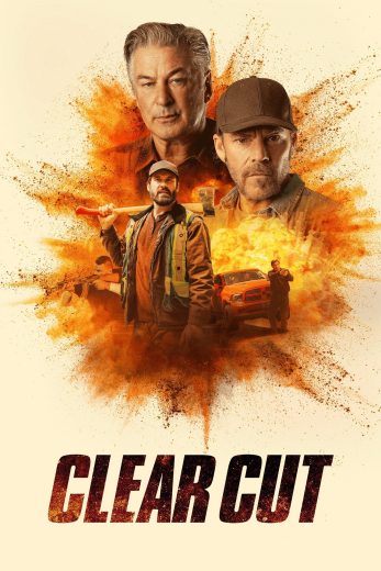 فيلم Clear Cut 2024 مدبلج