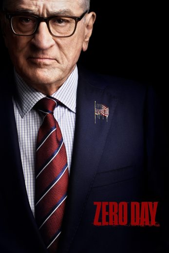 مسلسل Zero Day كامل – الموسم الأول