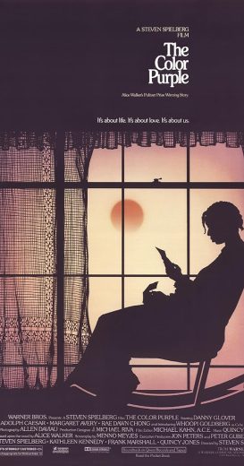 فيلم The Color Purple 1985 مترجم