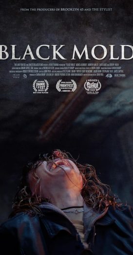 فيلم Black Mold 2023 مترجم