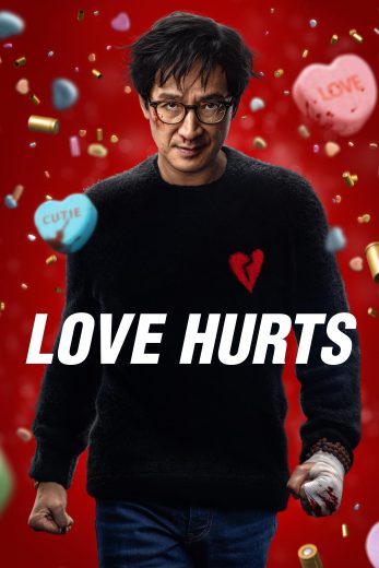 فيلم Love Hurts 2025 مدبلج