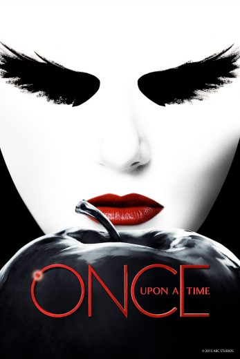 مسلسل Once Upon a Time كامل – الموسم الخامس