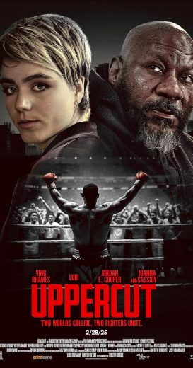 فيلم Uppercut 2025 مترجم