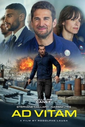 فيلم Ad Vitam 2025 مدبلج
