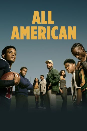 مسلسل All American كامل – الموسم السابع