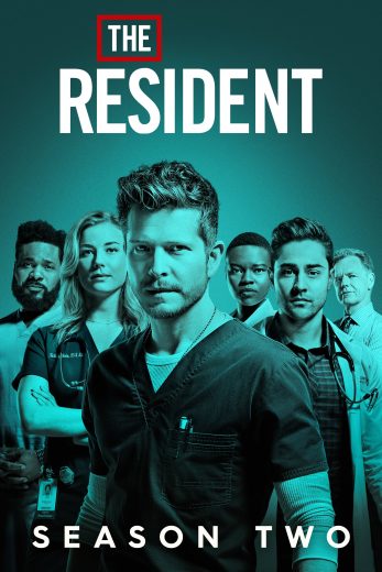 مسلسل The Resident كامل – الموسم الثاني