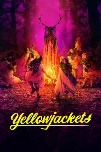 مسلسل Yellowjackets كامل – الموسم الثالث