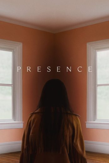 فيلم Presence 2024 مدبلج