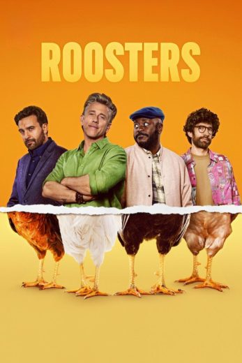 مسلسل Roosters كامل – الموسم الاول