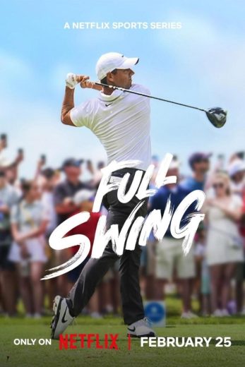 مسلسل Full Swing كامل – الموسم الثالث