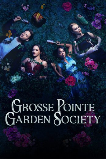 مسلسل Grosse Pointe Garden Society الموسم الاول الحلقة 11 مترجمة