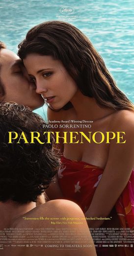فيلم Parthenope 2024 مترجم