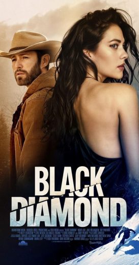 فيلم Black Diamond 2025 مترجم