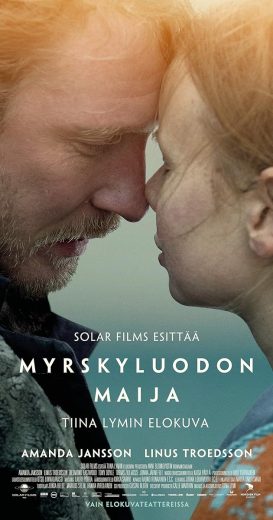 فيلم Stormskerry Maja 2024 مترجم