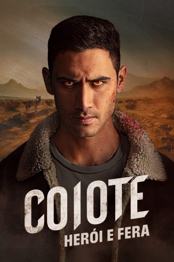 مسلسل Cóyotl Héroe y Bestia الموسم الاول الحلقة 8 مترجمة