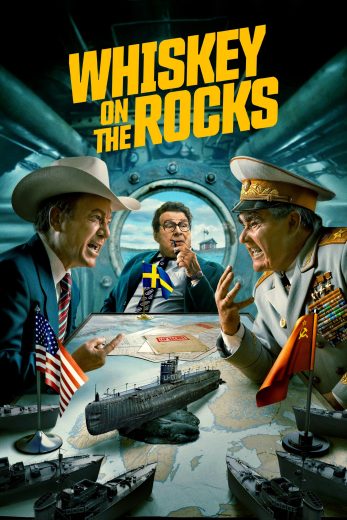 مسلسل Whiskey on the Rocks الحلقة 6 الاخيرة مترجمة