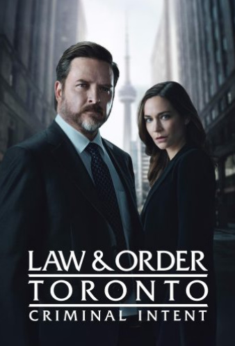 مسلسل Law & Order Toronto Criminal Intent كامل – الموسم الثاني