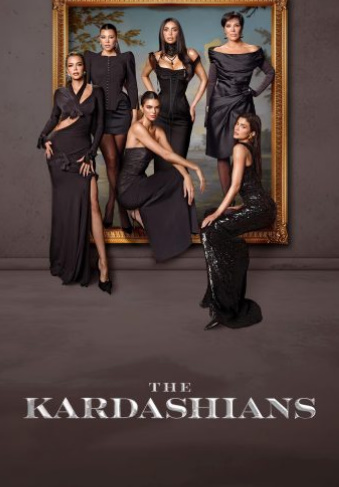 مسلسل The Kardashians كامل – الموسم السادس