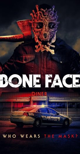 فيلم Bone Face 2025 مترجم