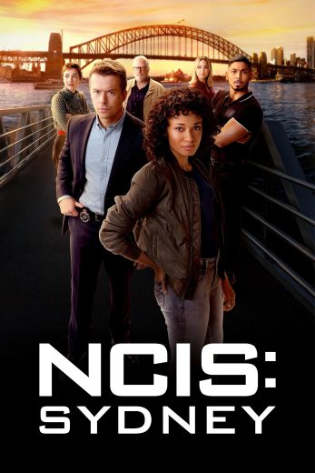 مسلسل NCIS Sydney كامل – الموسم الثاني
