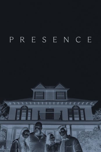 فيلم Presence 2024 مترجم