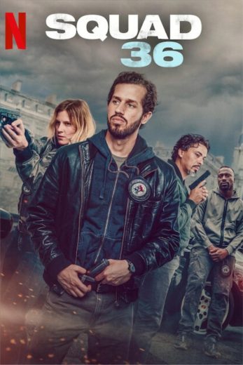 فيلم Squad 36 2025 مترجم