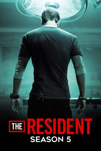 مسلسل The Resident كامل – الموسم الخامس