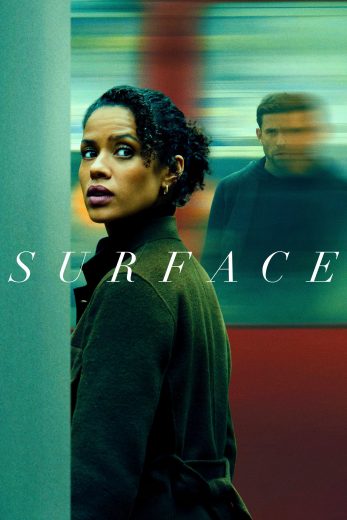 مسلسل Surface كامل – الموسم الثاني
