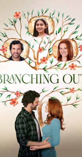 فيلم Branching Out 2024 مترجم