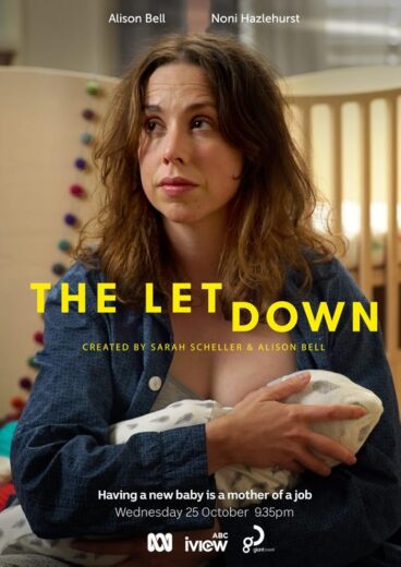 مسلسل The Letdown كامل – الموسم الثاني