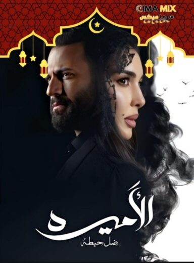 مسلسل الأميرة ضل حيطة