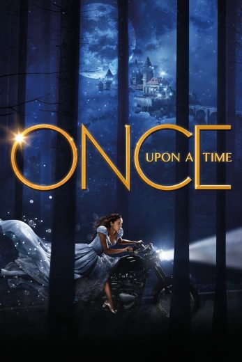 مسلسل Once Upon a Time كامل – الموسم السابع