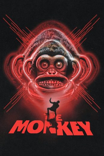 فيلم The Monkey 2024 مدبلج