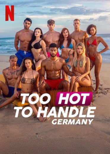 برنامج Too Hot to Handle Germany كامل – الموسم الثاني