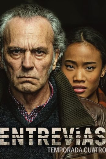 مسلسل Entrevías كامل – الموسم الرابع