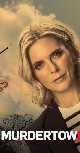 مسلسل Murdertown كامل – الموسم الاول