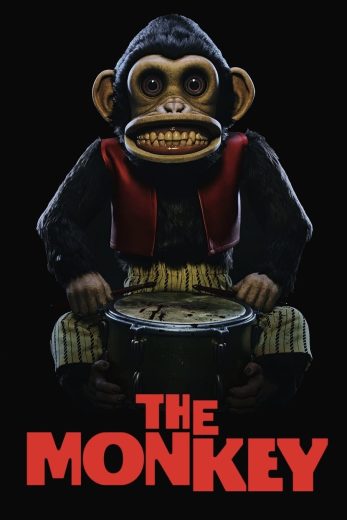 فيلم The Monkey 2024 مترجم