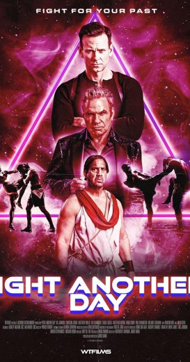فيلم Fight Another Day 2024 مترجم