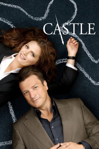 مسلسل Castle كامل – الموسم السابع