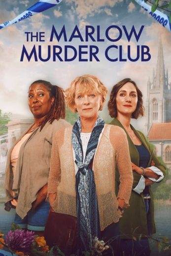 مسلسل The Marlow Murder Club كامل – الموسم الاول